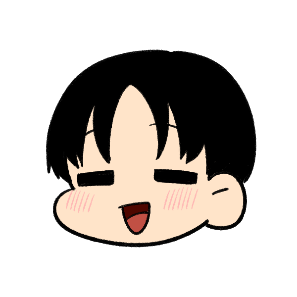 ブログプロフィール
